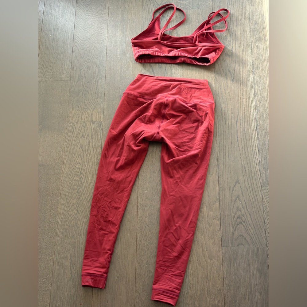 SET Active Airluxe set - image 5